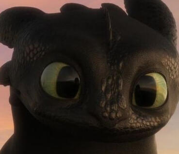 Toothless (HTTYD)
