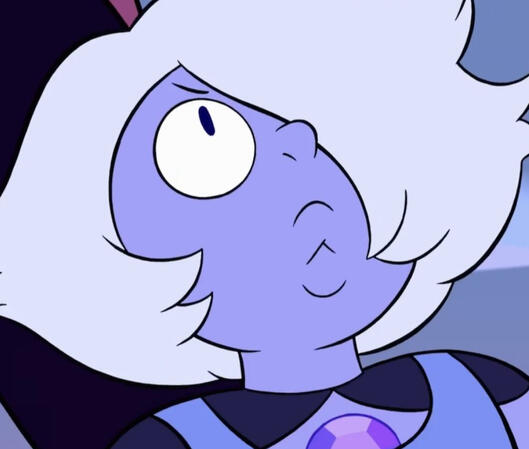 Amethyst (Steven Universe)