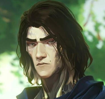 Viktor (Arcane)